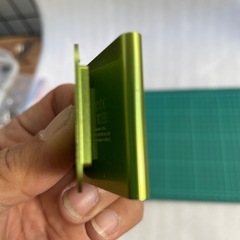 iPod nano第6世代の画像