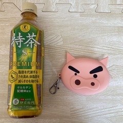 クレヨンしんちゃん ★ ぶりぶりざえもん　シリコン　フェイスポーチ　人気の画像