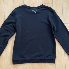 PUMAトレーナー 160の画像