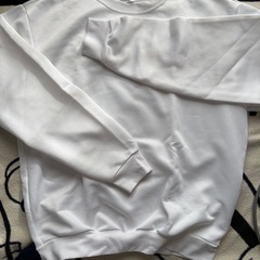 体操服　学年赤セット　男子サイズ　奈良北高校　　　の画像