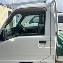 スバルサンバー✨ワンオーナー車✨お値下げしました❣️の画像