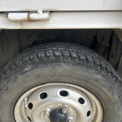 スバルサンバー✨ワンオーナー車✨お値下げしました❣️の画像