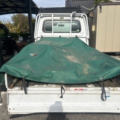 スバルサンバー✨ワンオーナー車✨お値下げしました❣️の画像