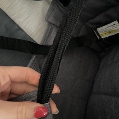 西松屋 子供椅子の画像