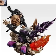 ラストワン賞 バーソロミュー・くまvs ジェイガルシア・サターン聖の画像