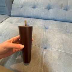 ソファベッドの画像