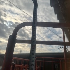 カゴ台車本体の画像