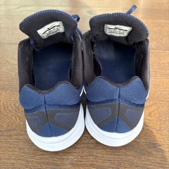 NIKE DOWNSHIF  TER 7ネイビー27.5cmの画像