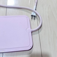 【ペット】リバーシブルヒーターの画像