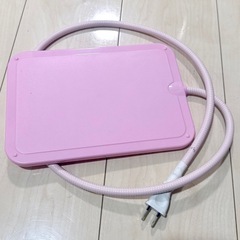 【ペット】リバーシブルヒーターの画像