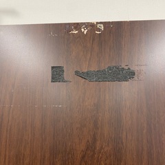 パーテーションの画像