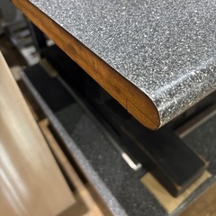 A-120 お好み座卓テーブル　都市ガス用　在庫2台あります。の画像