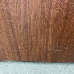 パーテーションの画像