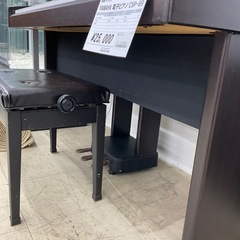 YAMAHA 電子ピアノ CVP-69の画像