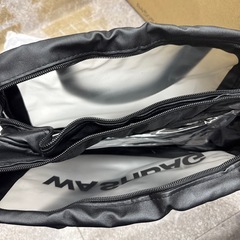 ウォッシュバッグ　美品の画像