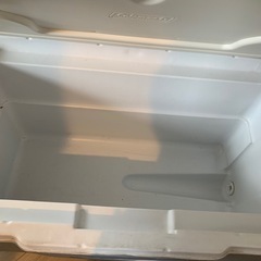 【決まりました】クーラーボックス（Coleman）の画像