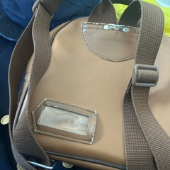 あげお幼稚園制服の画像