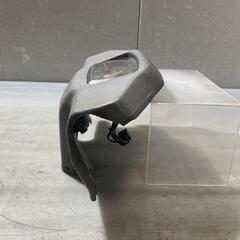 YAMAHA ギア50 4KN メーター　GEAR ヤマハ [C-25-0624-26]の画像