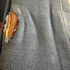 ソファベッドの画像