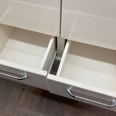 【リユ-スのサカイ広島石内店】ジモティ割！ワードローブ/クリ-ニング済み/HG-8255/広島市 家具　佐伯区 家具　南区 家具　西区 家具　東区 家具　中区 家具　安佐南区 家具　安佐北区 家具　安芸区 家具　府中町 家具　海田町 家具　熊野町 家具　坂町 家具　廿日市市 家具の画像