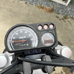 YAMAHA  VOX ヤマハ　ボックスの画像