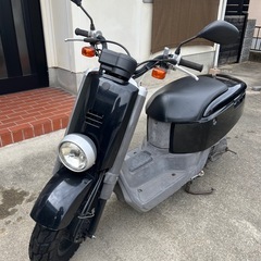 YAMAHA  VOX ヤマハ　ボックスの画像