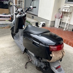 YAMAHA  VOX ヤマハ　ボックスの画像