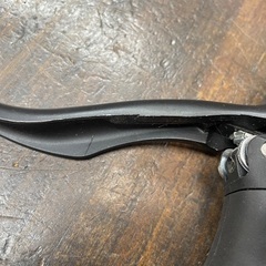 新品特価品　シマノ　STIレバー　2×7s ターニーの画像