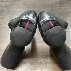 新品特価品　シマノ　STIレバー　2×7s ターニーの画像