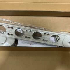 【新品未使用】ベランダ 物干し 延長バー 2個1セットの画像