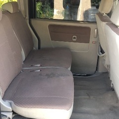 スズキ エブリイワゴン JPターボの画像