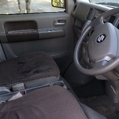 スズキ エブリイワゴン JPターボの画像