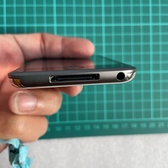 Apple iPod touch32GB   A1213 ジャンクの画像