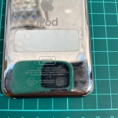 Apple iPod touch32GB   A1213 ジャンクの画像