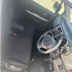 ワゴンRR スズキスポーツの画像