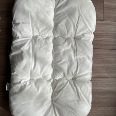 授乳クッション　ねんねクッション　円座クッション
の画像