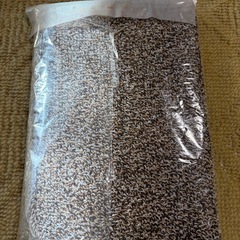 ファンヒーターマットの画像