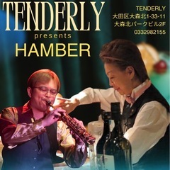 ABBY MUZIK bar Omori 