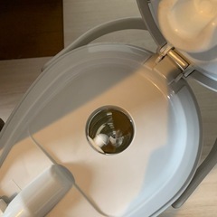 保温ポットの画像