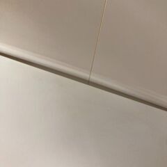 【リユ-スのサカイ広島石内店】ジモティ割！レンジボード/クリ-ニング済み/HG-8257/広島市 家具　佐伯区 家具　南区 家具　西区 家具　東区 家具　中区 家具　安佐南区 家具　安佐北区 家具　安芸区 家具　府中町 家具　海田町 家具　熊野町 家具　坂町 家具　廿日市市 家具の画像