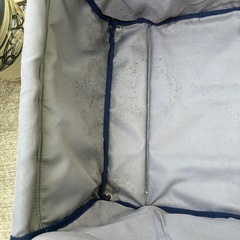 アウトドアワゴンの画像