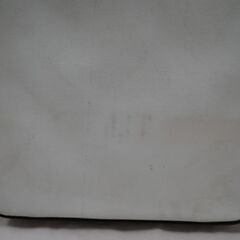 [1795] 白色 ハードケース 鍵付き コンパクト  着物入れ 京都きもの学院の画像