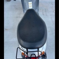 スズキ　let's4 50ccの画像