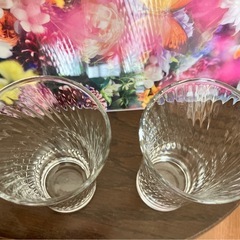 タンブラーセット10客の画像