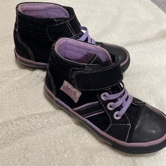 16cm    スニーカー Leeの画像