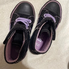 16cm    スニーカー Leeの画像