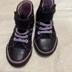 16cm    スニーカー Leeの画像