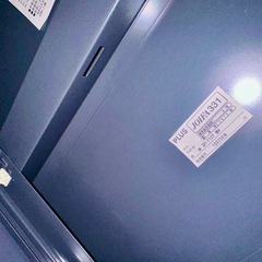 PLUS製片袖スチールデスク2015年製120×70の画像