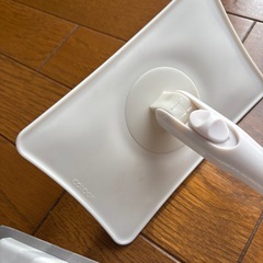 コンドル　モップ柄の画像