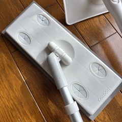 コンドル　モップ柄の画像